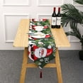 thumbnail image 4 of Mantel De Camino De Mesa Navideño, Manteles De Camino De Mesa Navideño Camino De Mesa Navideño Cubierta De Mesa Temática Navideña Rendimiento Finamente Afinado, 4 of 8