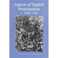 thumbnail image 2 of Politics, Culture and Society in Early M Aspects of English Protestantism C.1530-1700, (Paperback), 2 of 2