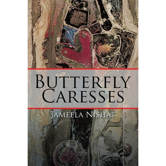 Butterfly Caresses (Paperback)