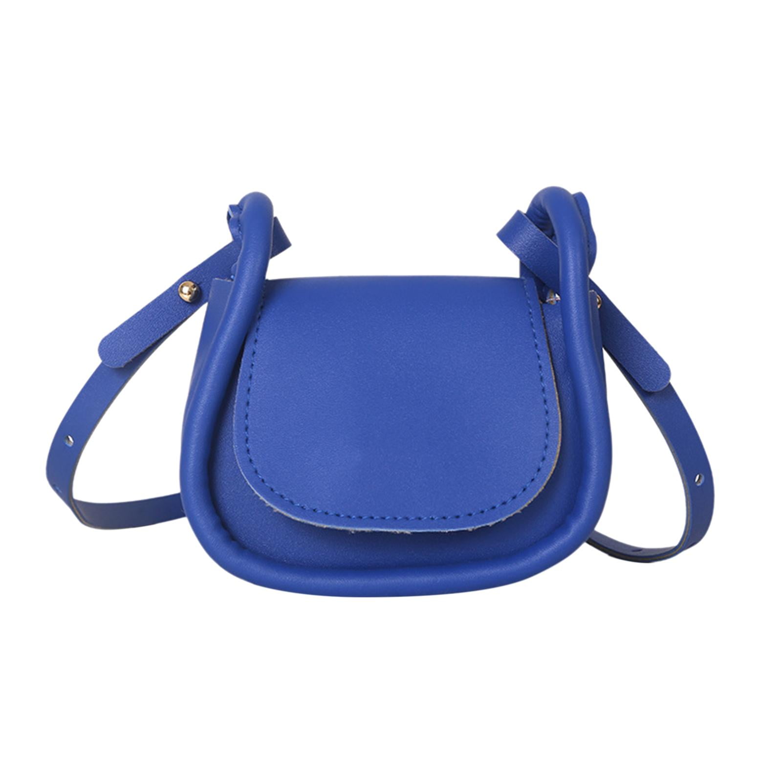 Blue small bags hotsell