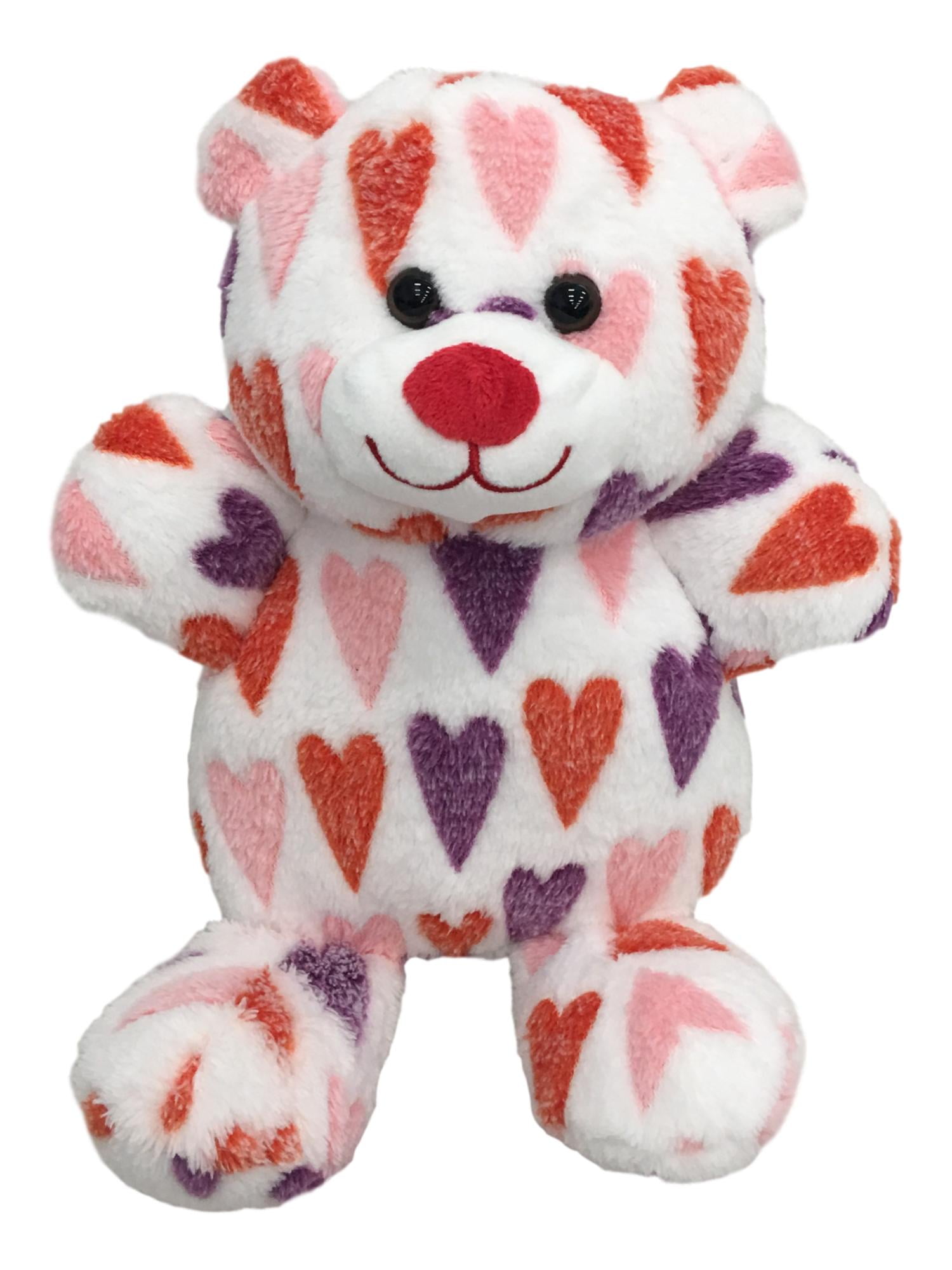 adventure teddy bear