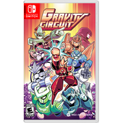 Gravity Circuit, Nintendo Switch