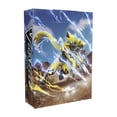 thumbnail image 6 of Pokemon TCG: Deoxys V or Zeraora V Battle Deck, 6 of 7