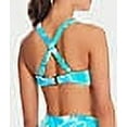 thumbnail image 4 of Bleu Rod Beattie Summer Escapes Convertible Bikini Top D-DD Cups 38D, Multi Print, 4 of 5