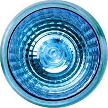 

DL-MR16-EXN-B-120 MR16 50 watt Blue 120V Lamps