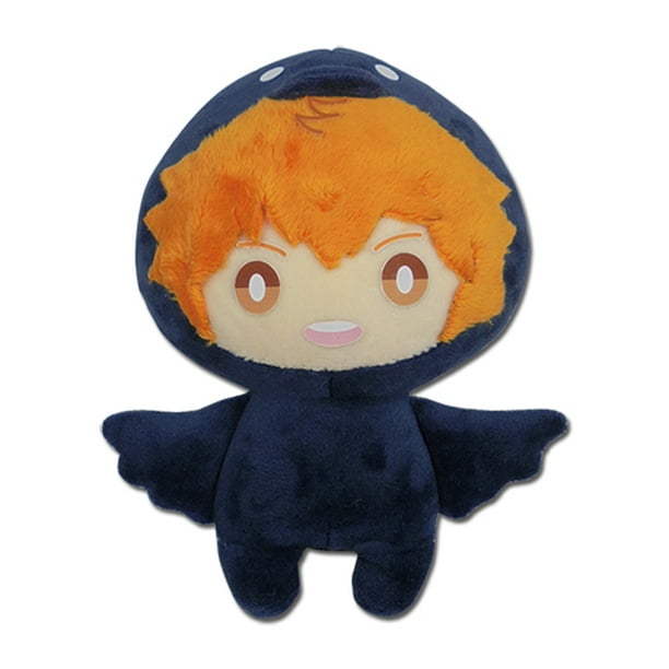 giant hinata plush