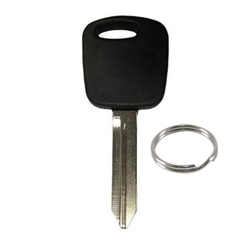 Ri Key Security New Replacement Transponder Key For Ford F150 F250 Heritage 2004 Walmart Com