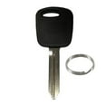 thumbnail image 2 of Ri-Key Security - New Replacement Transponder key For Lincoln Blackwood 2002, 2 of 3