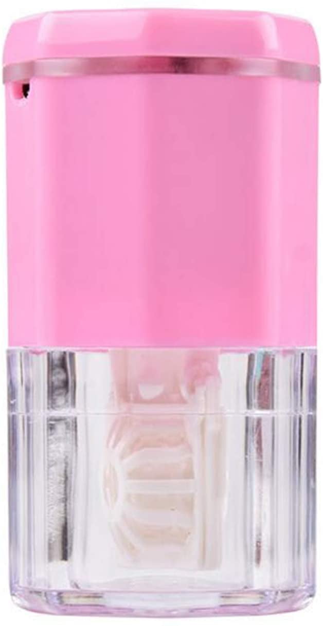 Portable Contact Lens Cleaner Contact Lens Cleaning Machine, Turbine