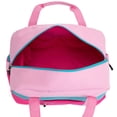 thumbnail image 3 of Bolsa de viaje HawLander Kids para niños o niñas, viajes escolares, rosa, 3 of 7
