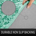 thumbnail image 3 of Premium Bathroom Rug Non Slip Fluffy Bath Mat Incredibly Soft ComCompatibletable extra Thick_Gift Of G, 3 of 5