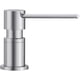 thumbnail image 1 of BLANCO Inoxidable 402299 LATO Dispensador de jabón de cocina 10 oz, 1 of 5