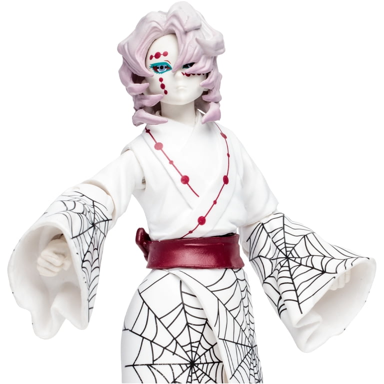 rui Rui (Demon Slayer) 7