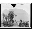thumbnail image 2 of Historic Framed Print, Chautauqua Lake - 2, 17-7/8" x 21-7/8", 2 of 9