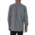 thumbnail image 2 of Lee Men's Long Sleeve All-Purpose Shirt - Calvary Twill, 2 of 3