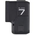 thumbnail image 3 of GoPro HERO7 Black - E-Commerce Packaging - Waterproof Digital Action Camera with Touch Screen 4K HD Video 12MP Photos Live Streaming Stabilization, 3 of 7