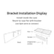 thumbnail image 5 of 9.2 Inch USB Secondary Screen Type-C Desktop Extended Display 1920x462 IPS LCD CPU RAM GPU Monitor, 5 of 5