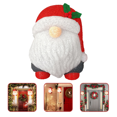 thumbnail image 2 of Decoraciones navideñas para exteriores Pantallas para lámparas festivas Postes de iluminación para cubiertas de porches exteriores, 2 of 4