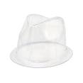 thumbnail image 3 of Dome Shape Hat Stand Holder for Baseball Cap Display Storage Rack, 3 of 3