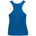 thumbnail image 2 of Augusta Ladies Mesh Pinnie Reversible, 2 of 6