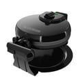 thumbnail image 1 of Wafflera Black & Decker Giratoria Negro WM1000B, 1 of 2