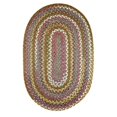 thumbnail image 1 of Rhody Rug CJ35B018X012 Country Jewel  Basket  Bronze, 1 of 1
