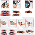 thumbnail image 3 of Children's Toys 4wd Remote Control Car Monster Truck Off-road Vehicle 2.4g Gesture Control Remote Control Car, 3 of 5