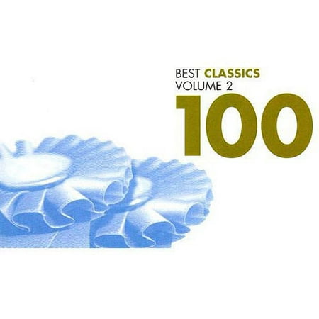 100 BEST CLASSICS, VOL. 2