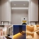 thumbnail image 4 of Tiras de luz LED para armario de interior, impermeables, 4 of 7