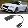 thumbnail image 3 of 5-12V Audio Cable, Bluetooth 5.0 AUX Music Integration Adapter Audio Cable for AMI MMI MDI, 3 of 5