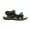 Briar Grey/Lime Punch, variant on Regatta Boys/Girls Kota Drift Sandals