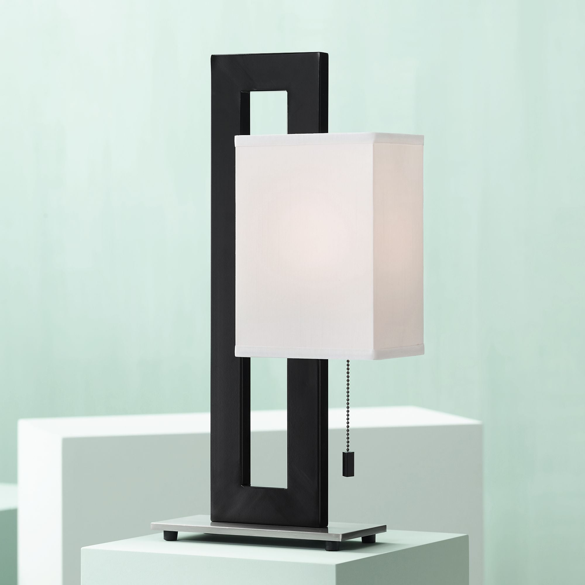 modern accent lamps