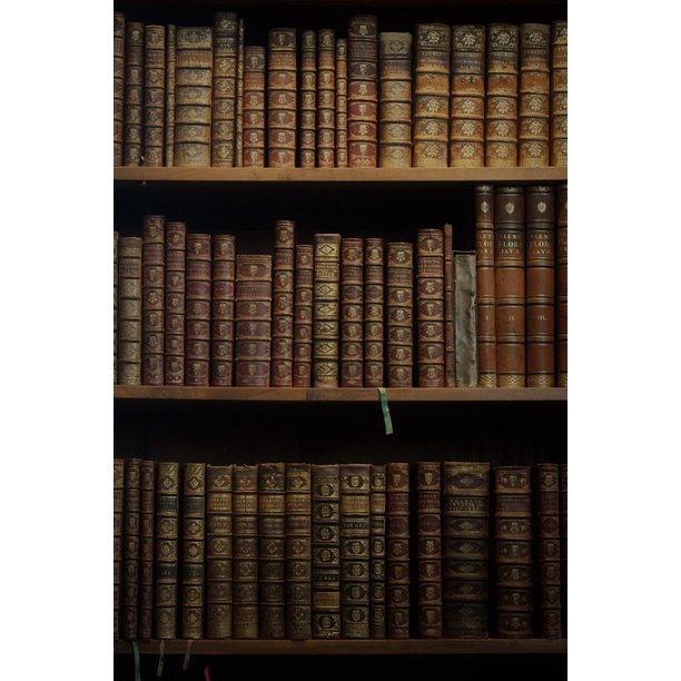 Old Library Books Book Case Education Covers 12 Inch By 18 Inch Laminated Poster With Bright Colors And Vivid Imagery Fits Perfectly In Many Attractive Frames Walmart Com Walmart Com Old Library Books Book Case Education Covers 12 Inch By 18 Inch Laminated Poster With Bright Colors And Vivid Imagery Fits Perfectly In Many Attractive Frames Walmart Com Walmart Com