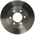 thumbnail image 2 of Motorcraft Disc Brake Rotor BRR-230 Fits select: 2005-2008 FORD F150, 2004 FORD F150 SUPERCREW, 2 of 2