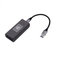 thumbnail image 1 of Módulo 5G de Red USB NSA SA con Antena Integrada X55 Full 5G de 2,52 Gbps para Router, Portátil y PC., 1 of 5