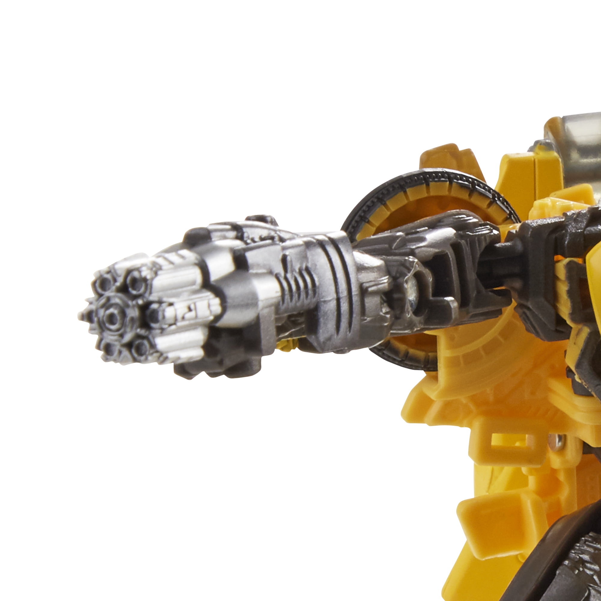 dès 8 ans Transformers Studio Series 70 figurine B-127 du film Bumblebee 11 cm classe Deluxe 