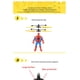 thumbnail image 4 of Spiderman Anime Figure Induction Aircraft Suspended Flying S, 4 of 5