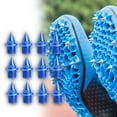 thumbnail image 1 of 12x Clavos de pista Colamx Azul 7 mm, 1 of 8