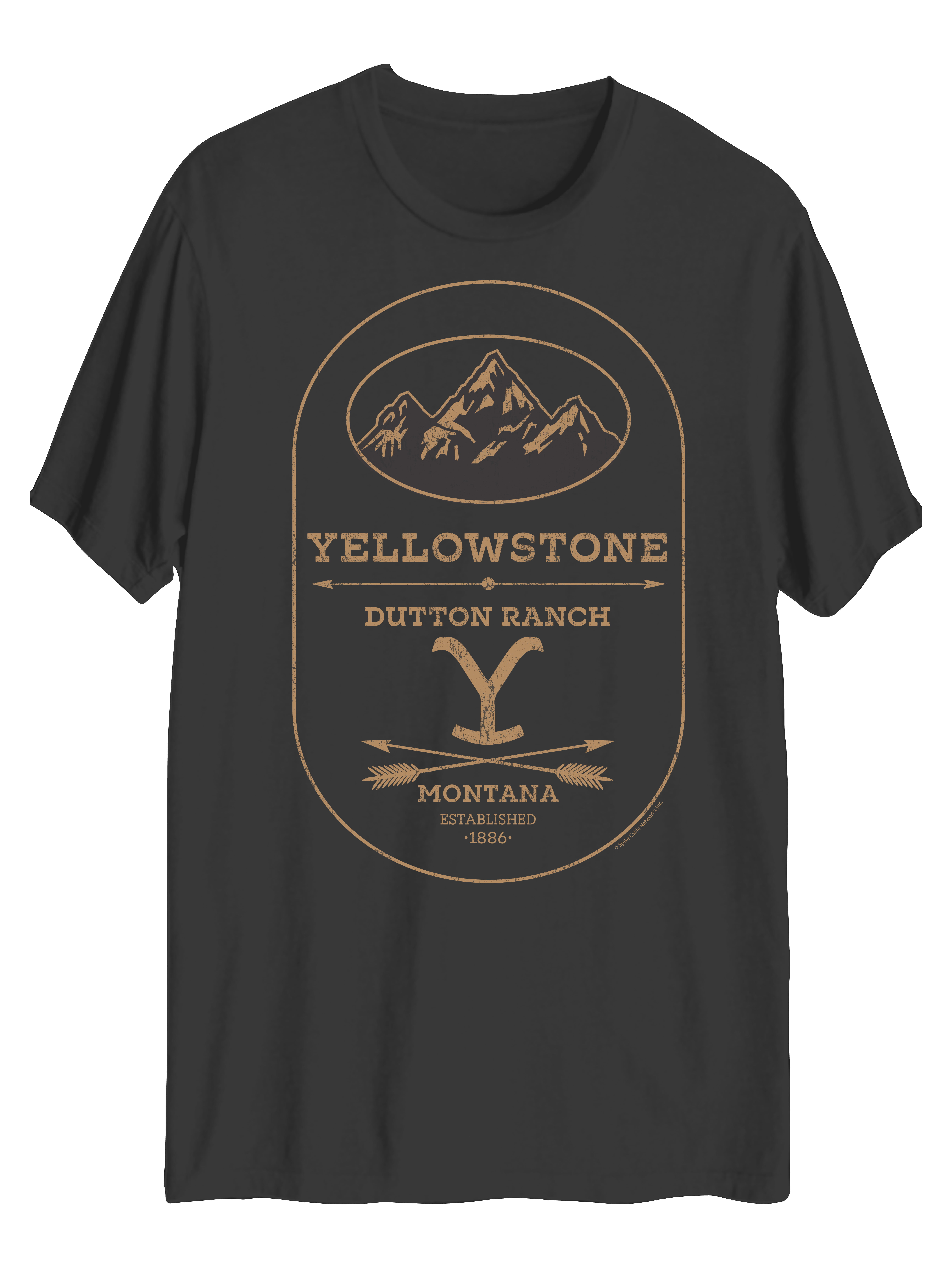 Cowboy Shirt Yellowstone Dutton Ranch T-Shirt Yellowstone Shirt Rip Yellowstone Dutton Ranch shirt Tv Show