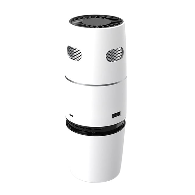 Birdeem Purifier Small Home Office Bedroom Car Odor Filter Charging Model