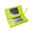 thumbnail image 3 of Nintendo - DSi Handheld Video Game Console - Yellow (Refurbished), 3 of 4