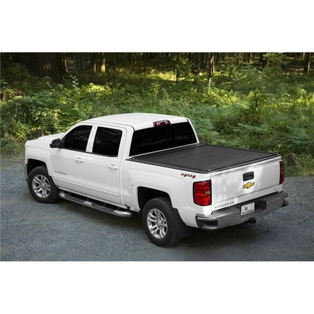 Krc95a17 6 X 6 Ft Tonneau Cover Kit Short Bed For Chevy Gmc 14 16 Walmart Canada