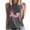 QR1-Gray, variant on VKOYWKM Tank Tops for Women Pink Ribbon Graphic Breast Cancer Awareness Tank Top Sleeveless Crew Neck Fight Cancer Shirts Inspirational Tank Tops