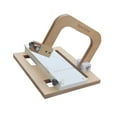 thumbnail image 3 of GUOOL Coupe-Savon Froid Accessoires Réglables Coupe-Savon Multifonction Fait Main, 3 of 9