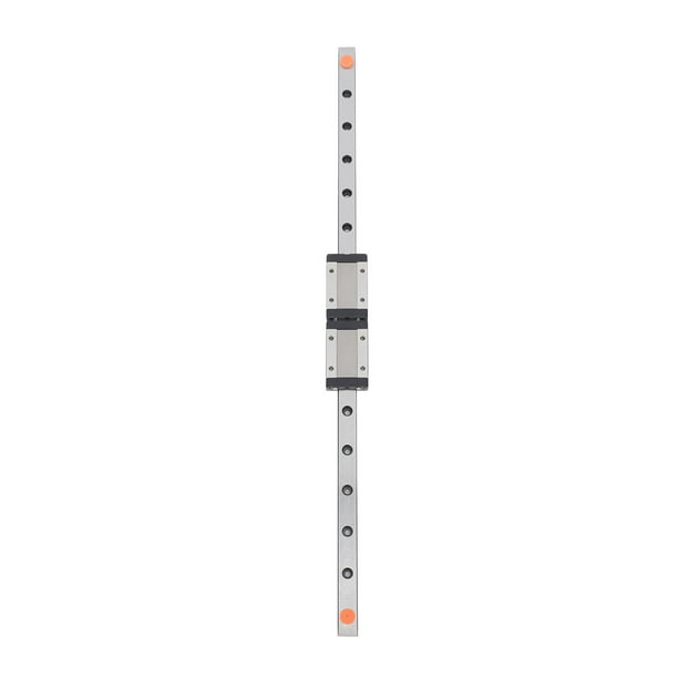 Linear Guide Rail, Linear Guideway Rail Low Noise Stable Operation ...