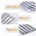 thumbnail image 2 of Magnetic Bit Holder, Powerful Magnetic Bit Holder, 1/4" Hex Shank for Screwdriver/Drill/Impact Driver/Magnetic Bit Holder, 2 of 5