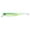 Sexy Shad, variant on NOMAD DESIGN Delta Minnow 4.5" Adjusta-Ball Smokey Shad Soft Plastic Swimbaits, 4-Pieces (DMINN-45-SMKSH)