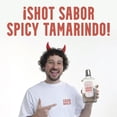 thumbnail image 6 of Gran Malo Spicy Tamarindo, 750 ml Glass Bottle, 30% ABV, 6 of 8