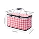 thumbnail image 3 of Cesta Almacenamiento Picnic para Acampar 30L Papel Impermeable Plegable Comida, 3 of 9