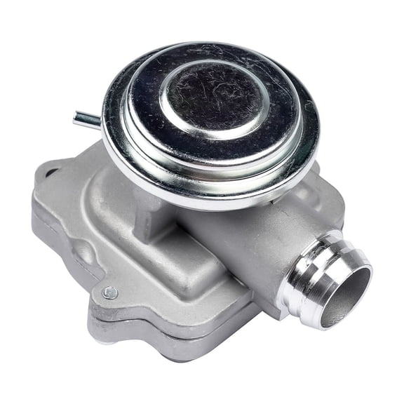 NEWZQ Secondary Air Injection Check Valve Fits 2005-2015 Mercedes-Benz C/CL/GL/R/S-Class Coupe Sedan